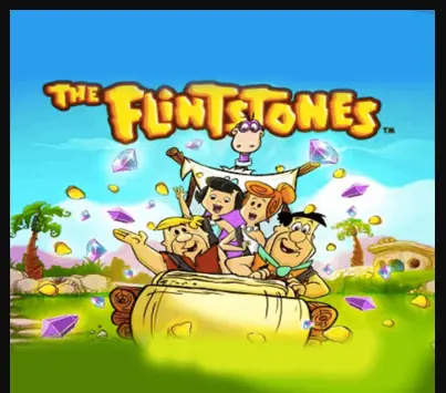 The Flintstones